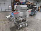 2008 Mettler-toledo Smartchek 300 X-ray